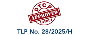 DTCP Official Government Seal
